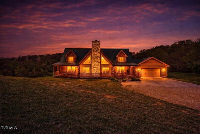 460 Lowell Jones Road, Piney Flats, TN 37686