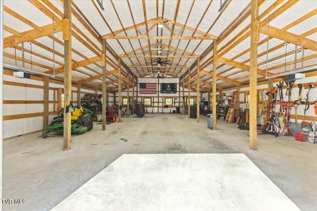 460 Lowell Jones Road, Piney Flats, TN 37686