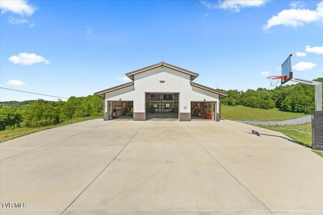 460 Lowell Jones Road, Piney Flats, TN 37686