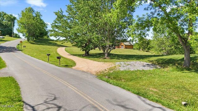 460 Lowell Jones Road, Piney Flats, TN 37686