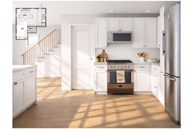 19 Walnut Street 4, Newport, RI 02840