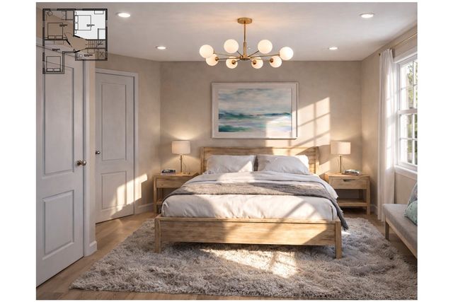 19 Walnut Street 4, Newport, RI 02840