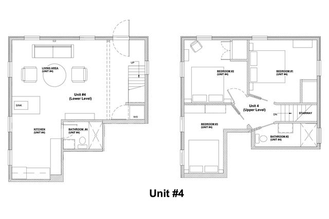 19 Walnut Street 4, Newport, RI 02840