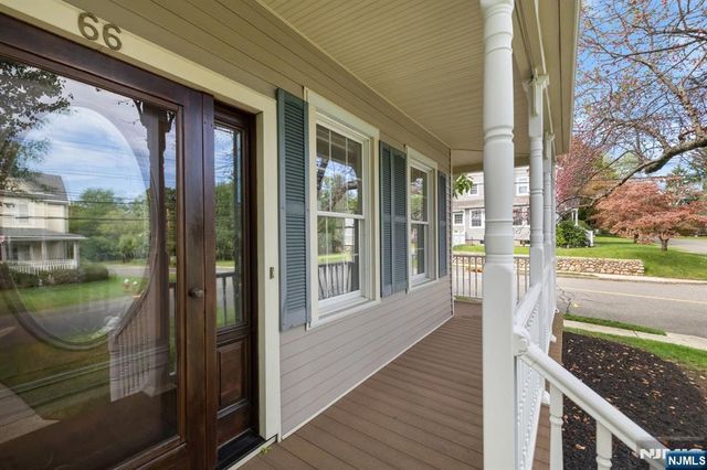 66 Hillside Avenue, Midland Park, NJ 07432