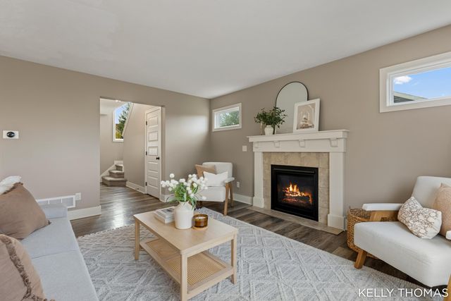 1105 Peaceful Drive SE, Byron Center, MI 49315