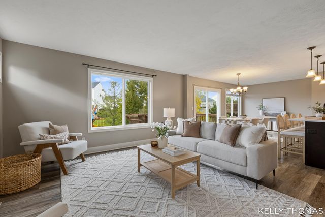 1105 Peaceful Drive SE, Byron Center, MI 49315