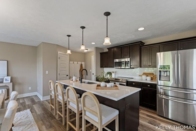 1105 Peaceful Drive SE, Byron Center, MI 49315