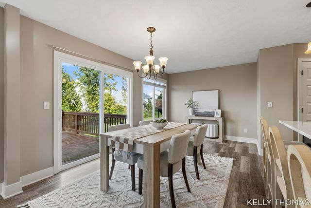 1105 Peaceful Drive SE, Byron Center, MI 49315