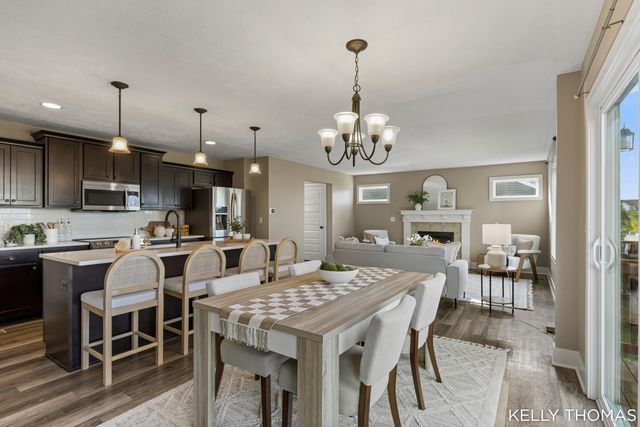 1105 Peaceful Drive SE, Byron Center, MI 49315