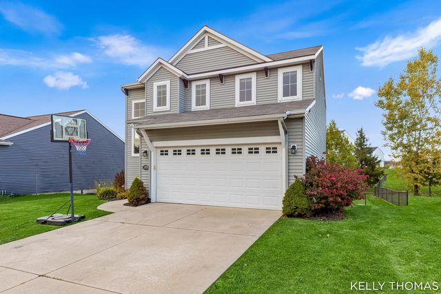 1105 Peaceful Drive SE, Byron Center, MI 49315
