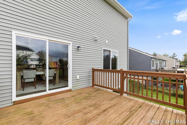1105 Peaceful Drive SE, Byron Center, MI 49315