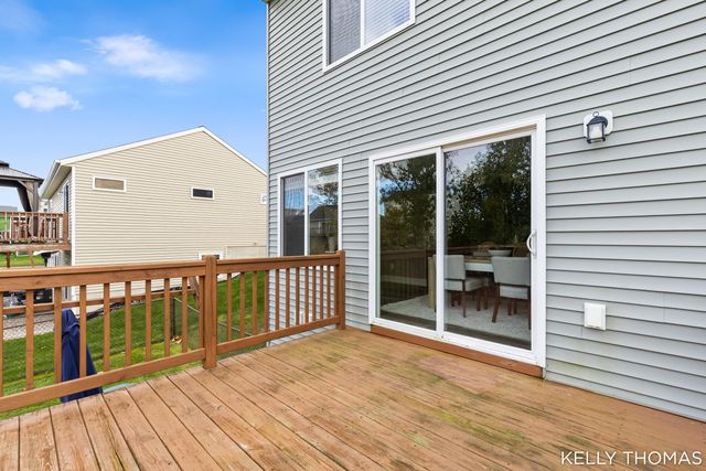 1105 Peaceful Drive SE, Byron Center, MI 49315