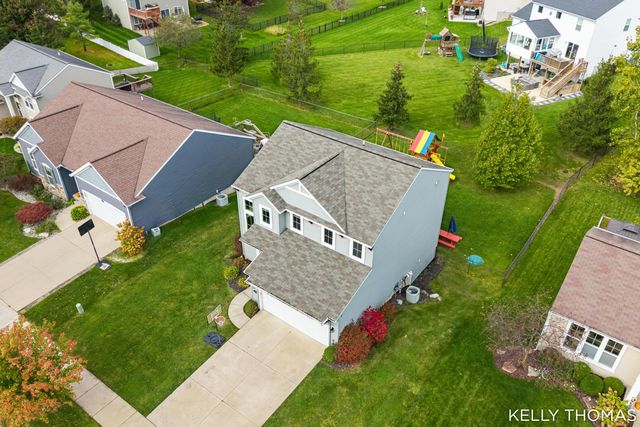 1105 Peaceful Drive SE, Byron Center, MI 49315