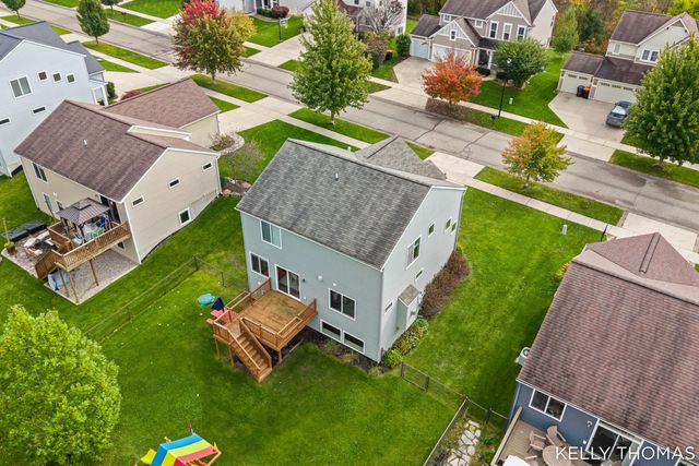1105 Peaceful Drive SE, Byron Center, MI 49315