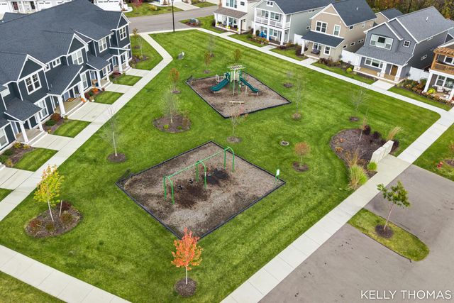 1105 Peaceful Drive SE, Byron Center, MI 49315