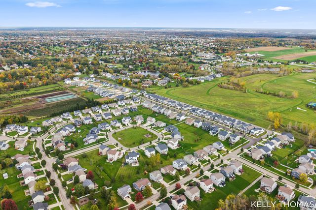 1105 Peaceful Drive SE, Byron Center, MI 49315