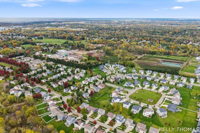 1105 Peaceful Drive SE, Byron Center, MI 49315