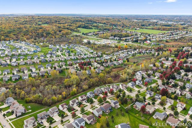 1105 Peaceful Drive SE, Byron Center, MI 49315