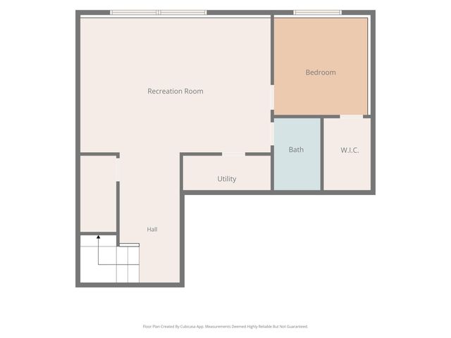 1105 Peaceful Drive SE, Byron Center, MI 49315