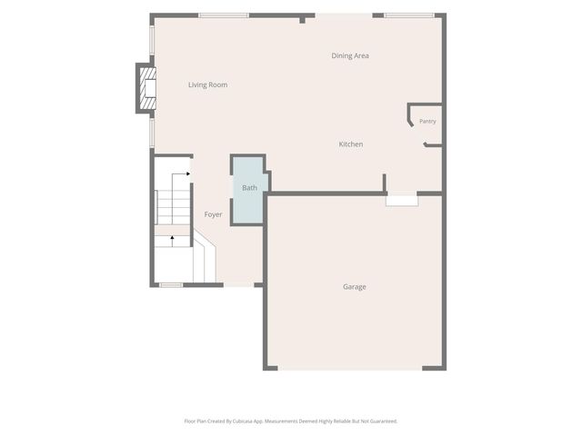 1105 Peaceful Drive SE, Byron Center, MI 49315