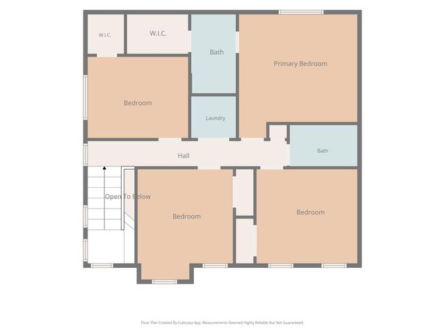 1105 Peaceful Drive SE, Byron Center, MI 49315