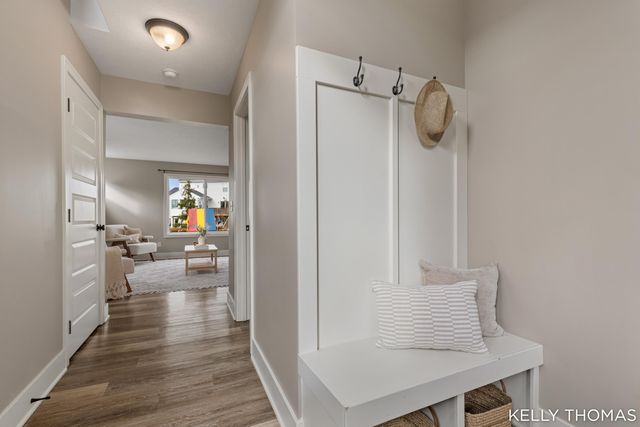 1105 Peaceful Drive SE, Byron Center, MI 49315
