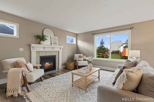 1105 Peaceful Drive SE, Byron Center, MI 49315