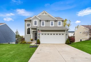 1105 Peaceful Drive SE, Byron Center, MI 49315
