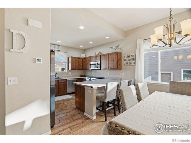 1102 Tur Street, Severance, CO 80550