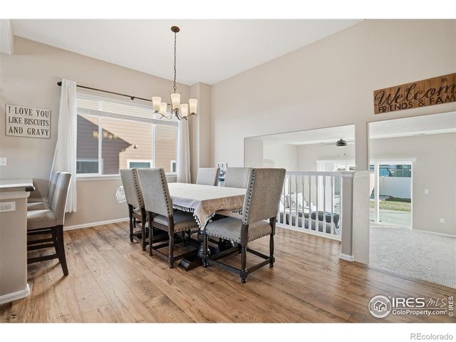 1102 Tur Street, Severance, CO 80550