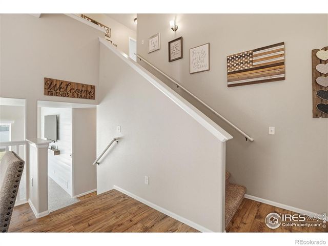 1102 Tur Street, Severance, CO 80550