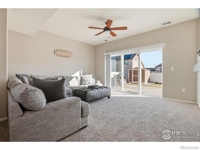 1102 Tur Street, Severance, CO 80550