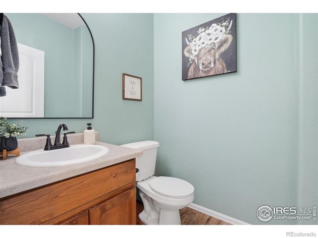 1102 Tur Street, Severance, CO 80550