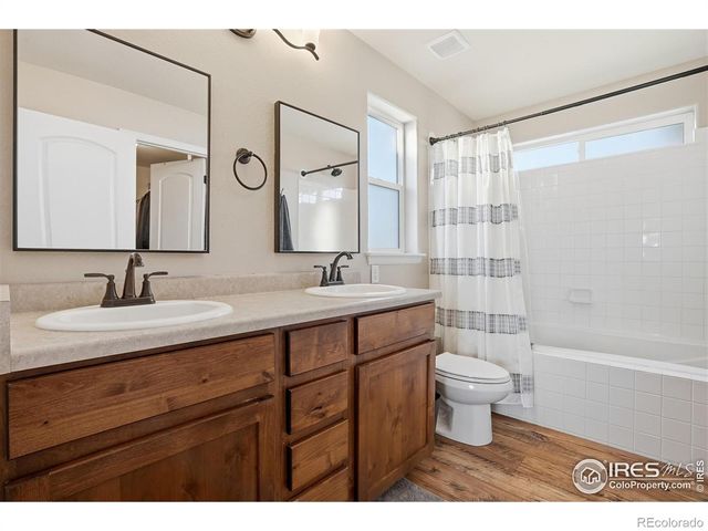 1102 Tur Street, Severance, CO 80550