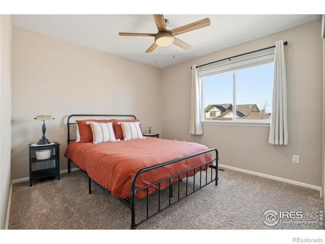 1102 Tur Street, Severance, CO 80550