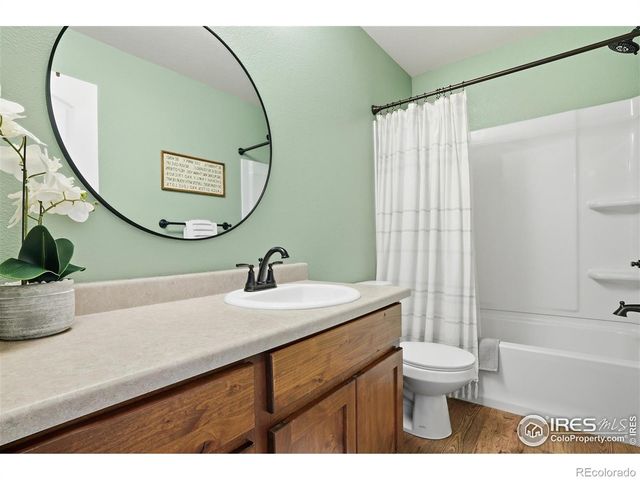 1102 Tur Street, Severance, CO 80550