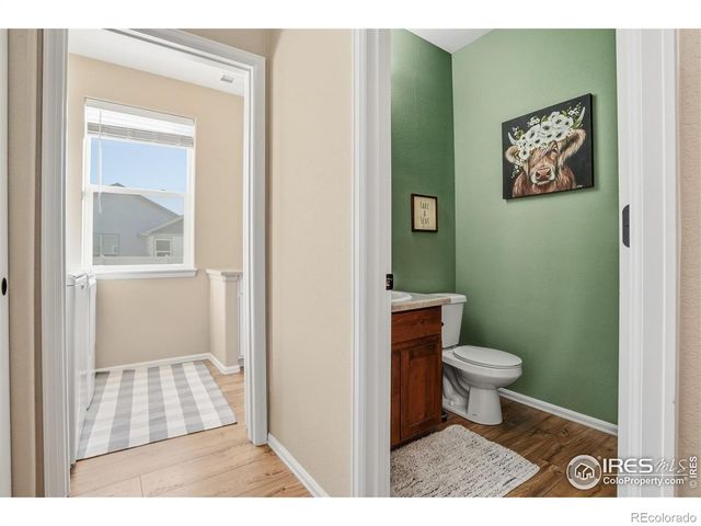 1102 Tur Street, Severance, CO 80550