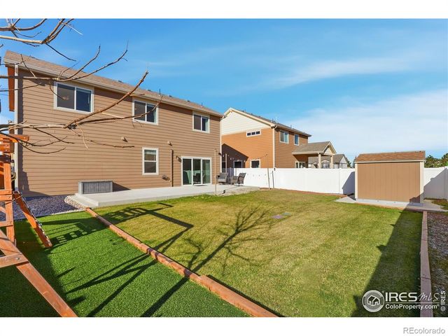 1102 Tur Street, Severance, CO 80550