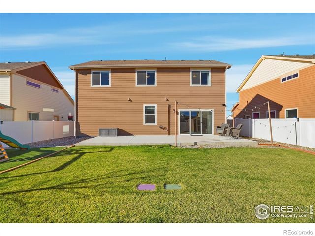 1102 Tur Street, Severance, CO 80550