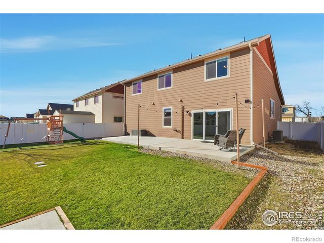 1102 Tur Street, Severance, CO 80550