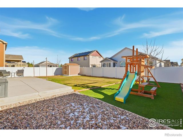 1102 Tur Street, Severance, CO 80550