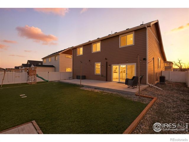 1102 Tur Street, Severance, CO 80550