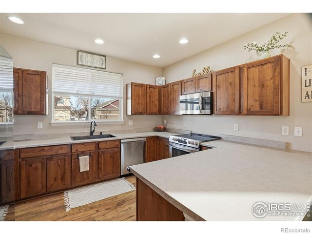 1102 Tur Street, Severance, CO 80550