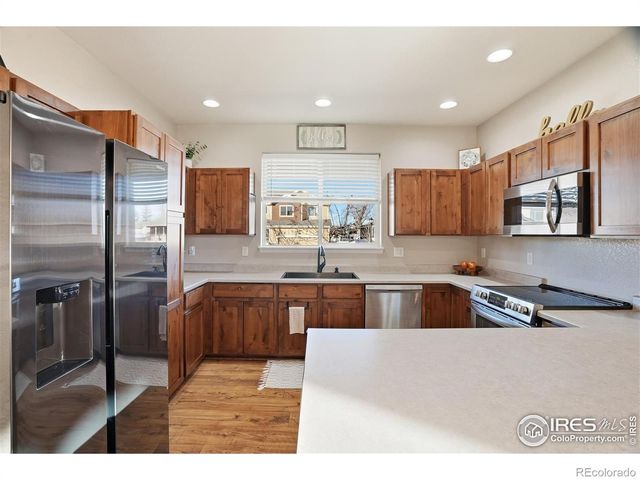 1102 Tur Street, Severance, CO 80550