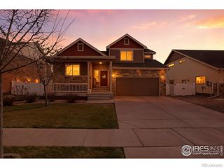 1102 Tur Street, Severance, CO 80550