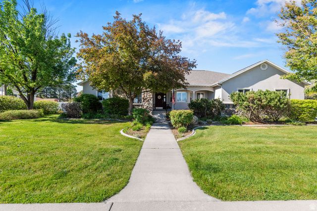 5844 W 9600 N, Highland, UT 84003