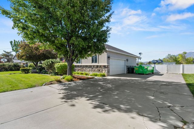 5844 W 9600 N, Highland, UT 84003