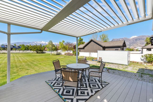 5844 W 9600 N, Highland, UT 84003