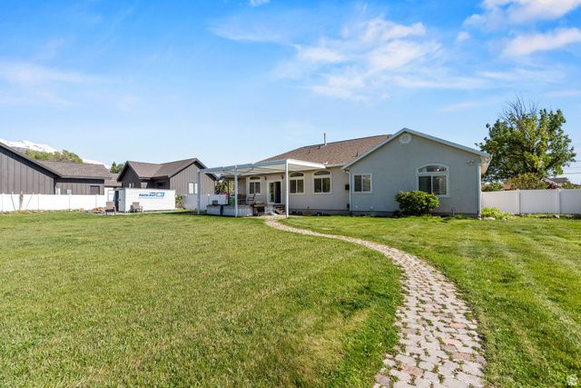 5844 W 9600 N, Highland, UT 84003