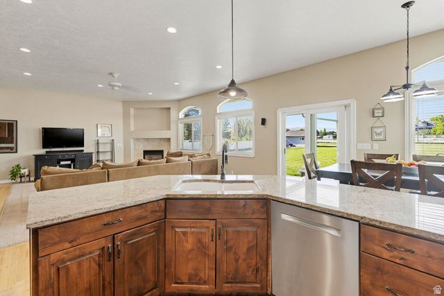 5844 W 9600 N, Highland, UT 84003